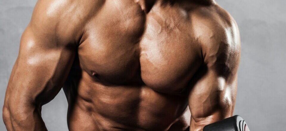 Hebe dich hervor: Wie Hanteln dein Training und Leben verändern können